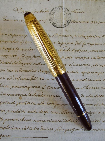 Montblanc solitaire 146 bordeaux ch.JPG